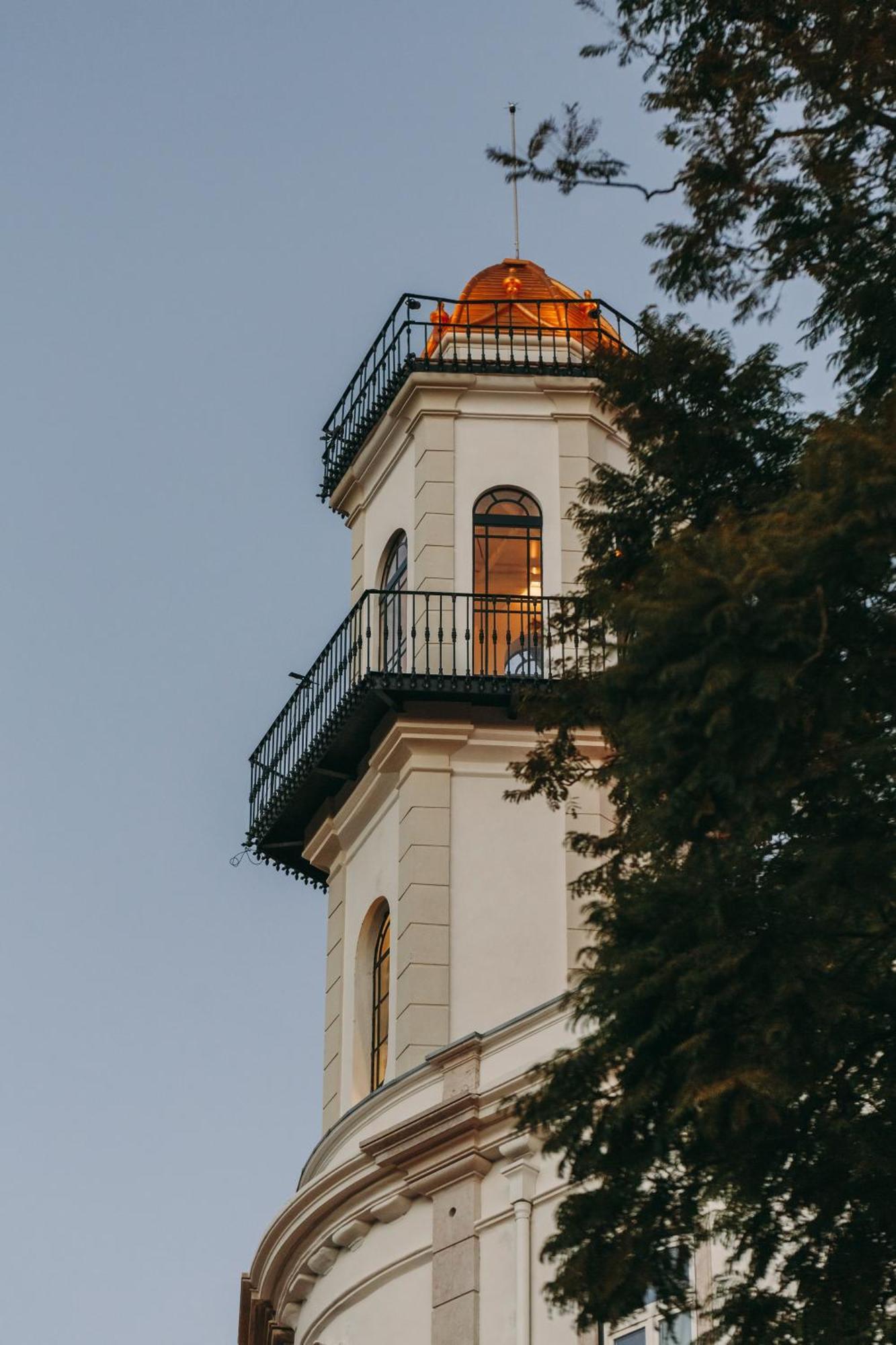 Torel Palace Лиссабон Экстерьер фото